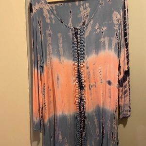 Bathing Suit coverup